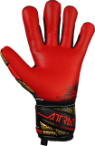 Reusch Attrakt Freegel Silver Junior 5572235 7075 black back